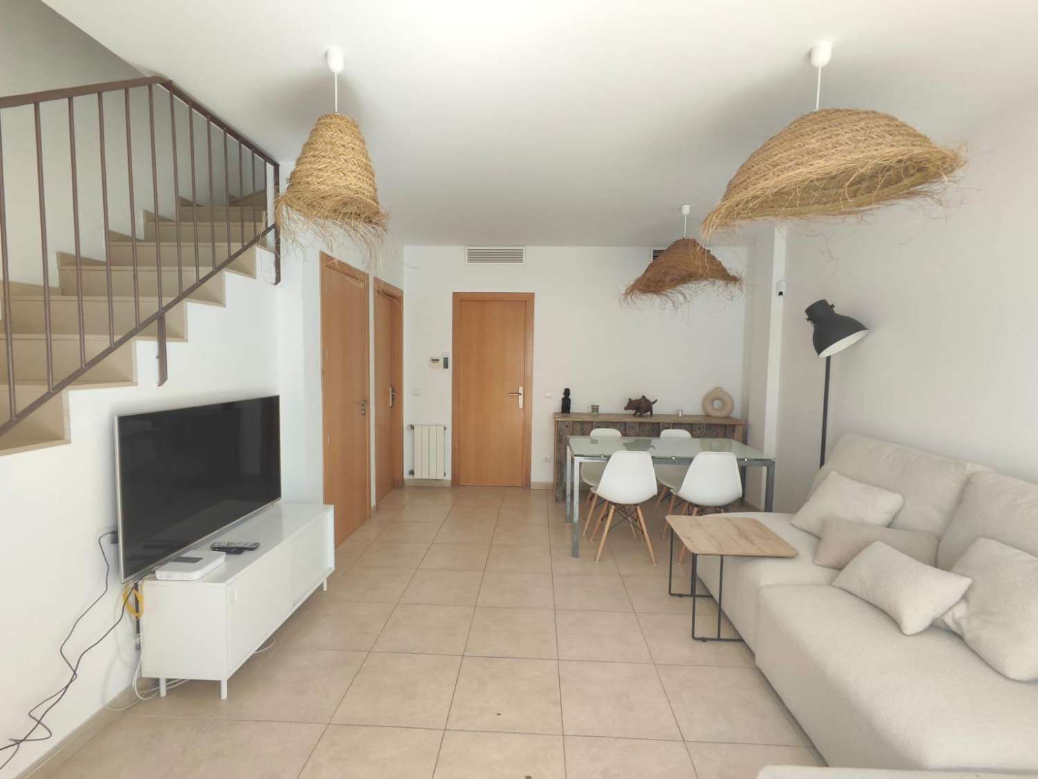 Hus udlejes i Jesús/Nuestra Señora de Jesús (Santa Eulalia del Río)