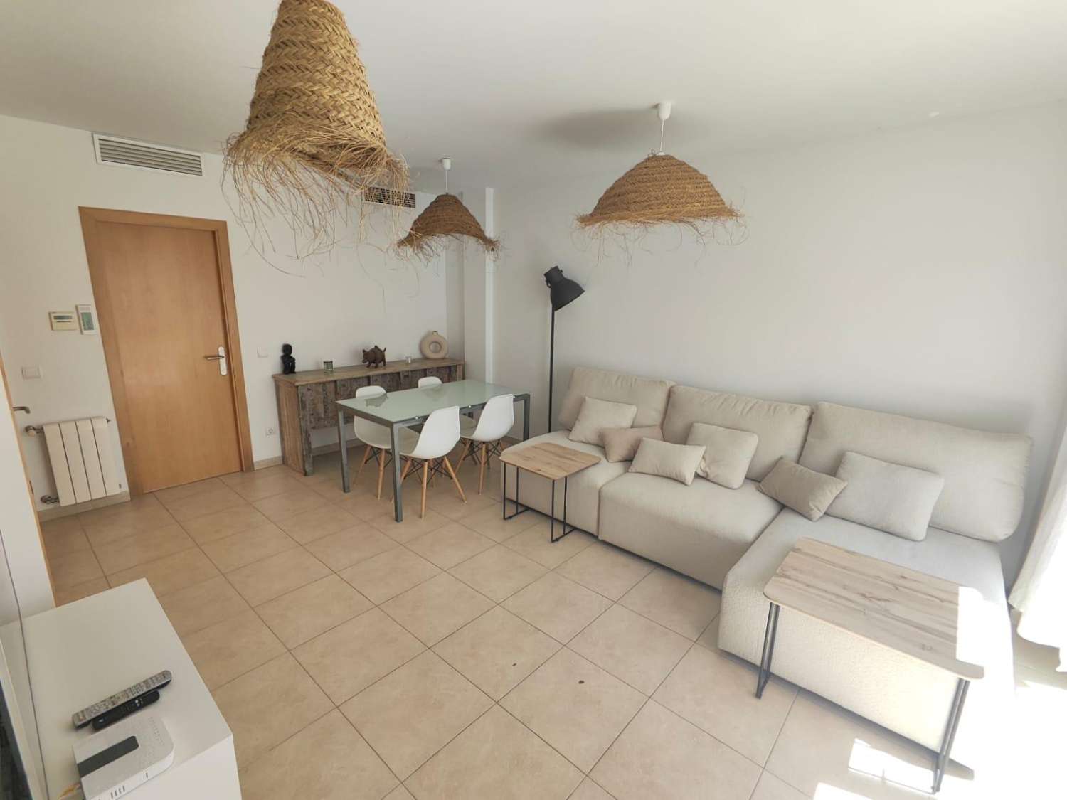 Hus udlejes i Jesús/Nuestra Señora de Jesús (Santa Eulalia del Río)