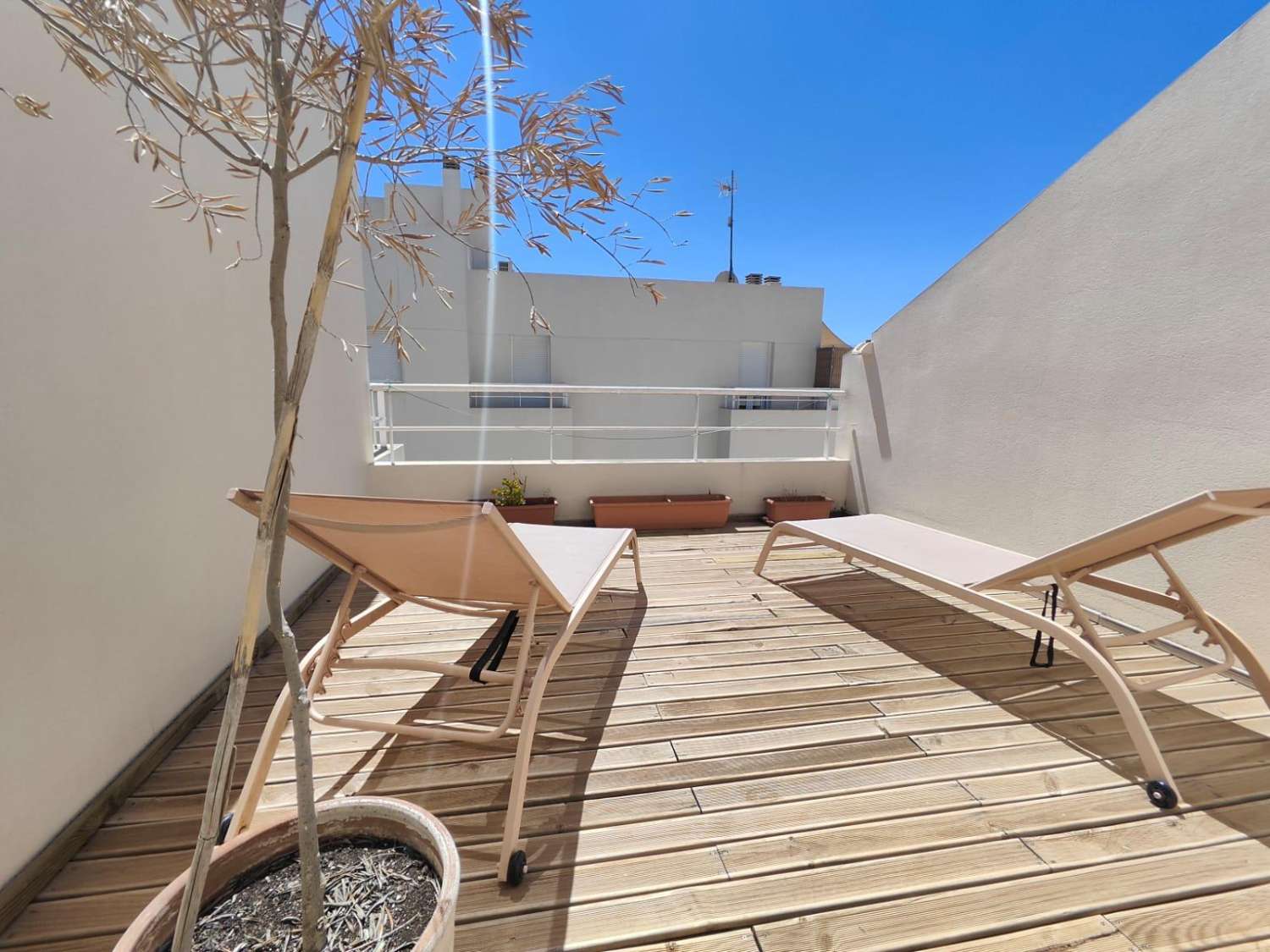 Hus udlejes i Jesús/Nuestra Señora de Jesús (Santa Eulalia del Río)