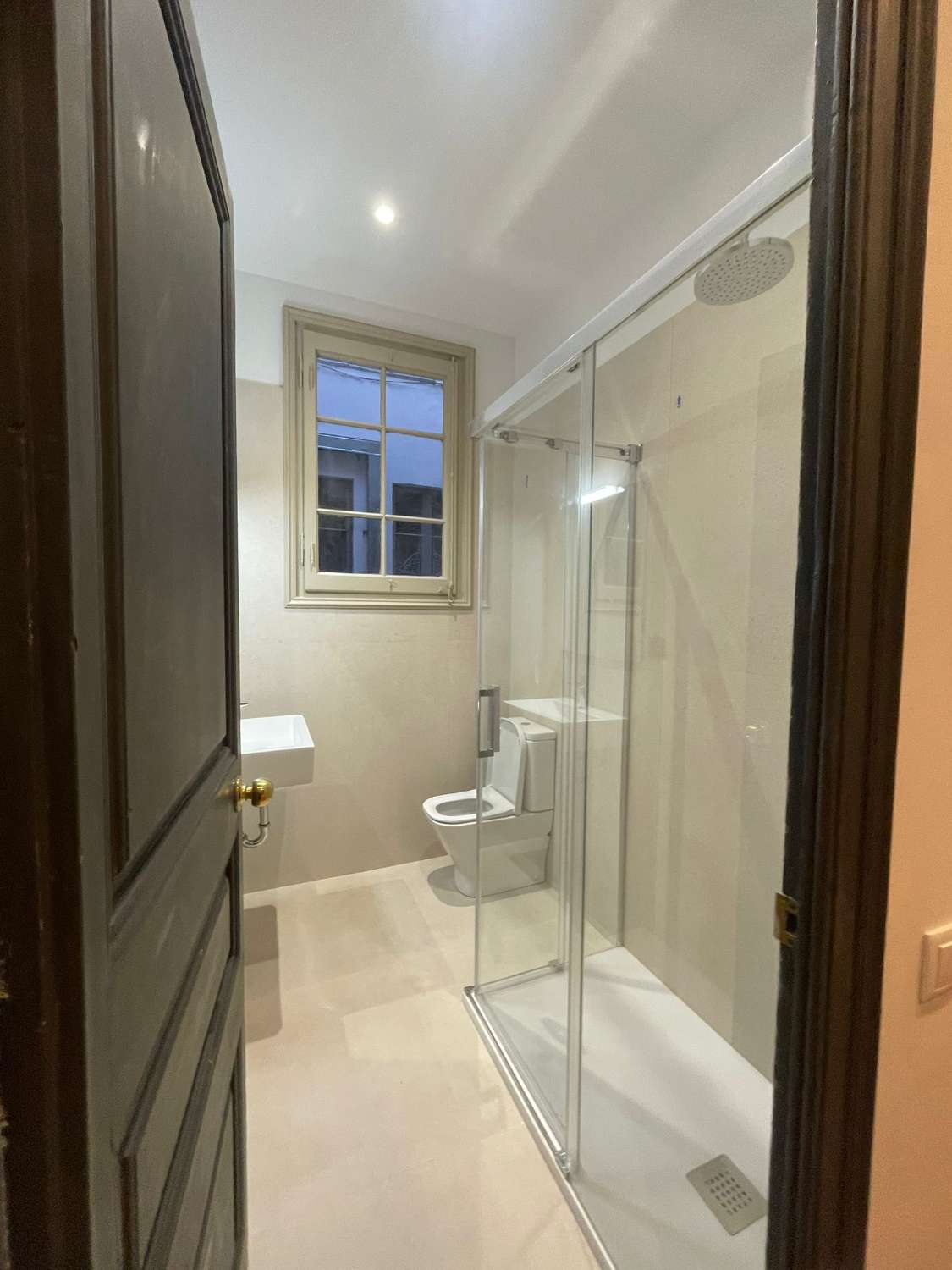 Bürovermietung im Eixample