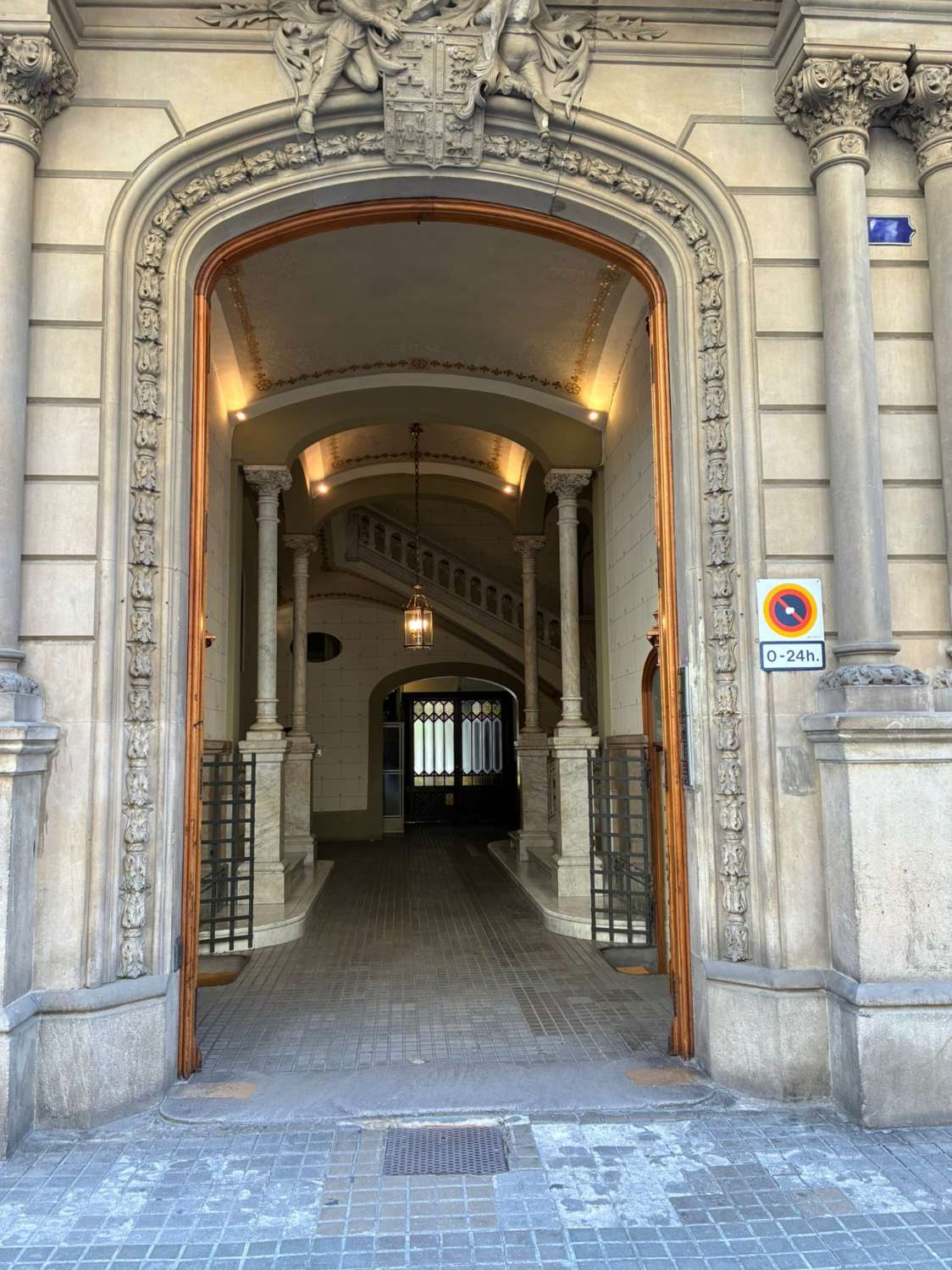 Bürovermietung im Eixample