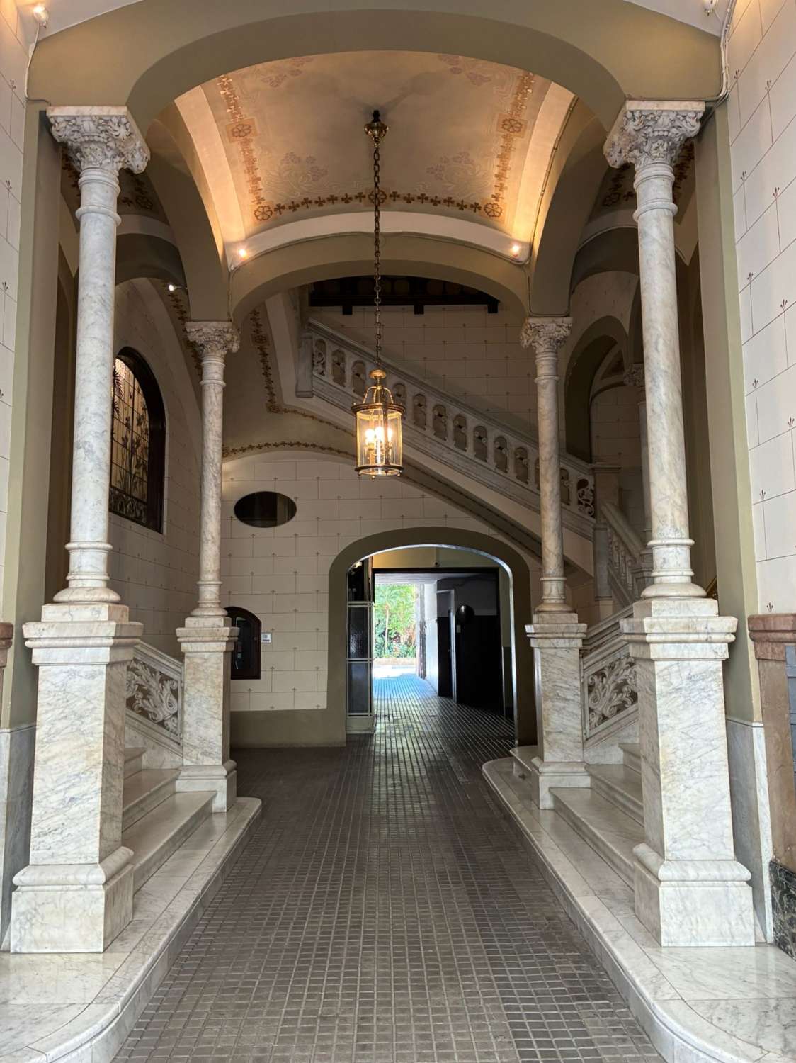 Bürovermietung im Eixample