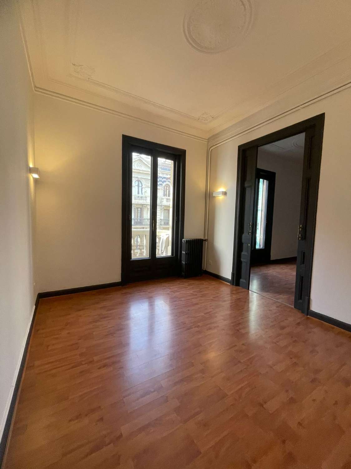 Bürovermietung im Eixample