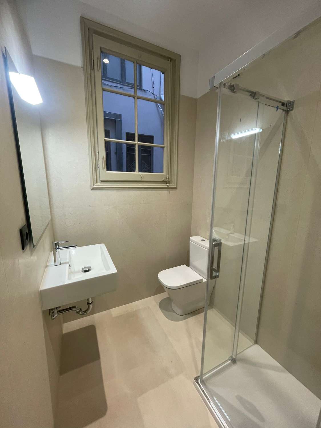 Bürovermietung im Eixample