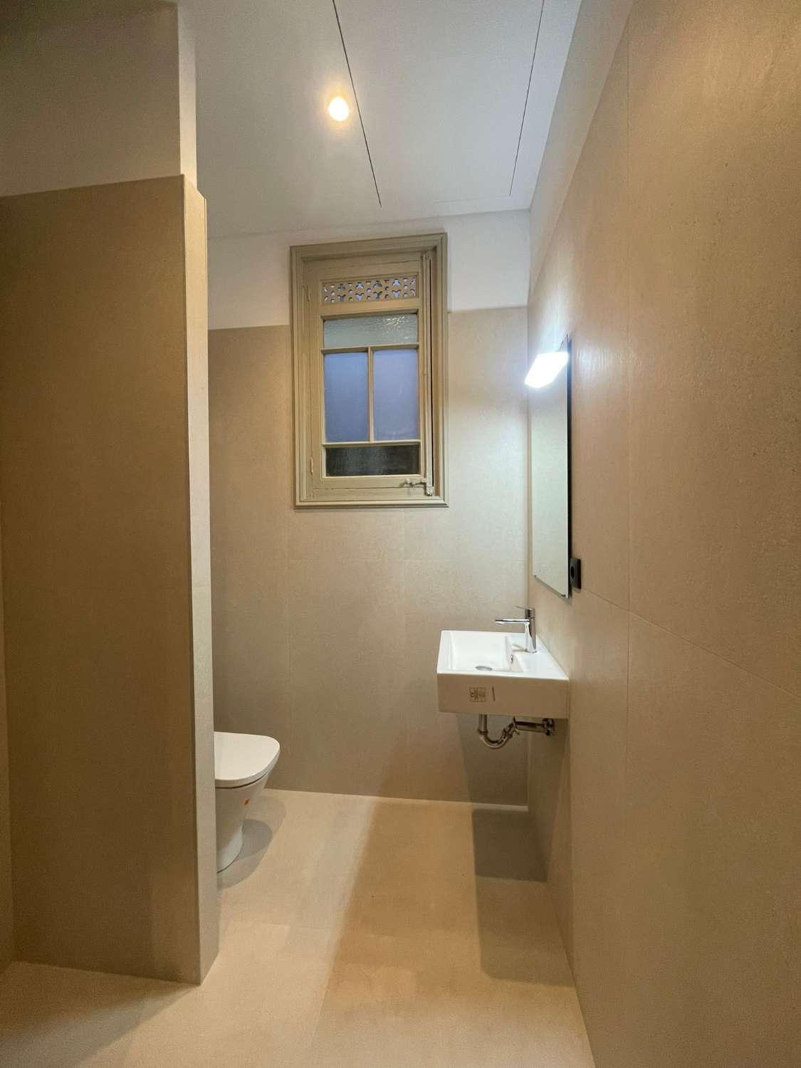 Bürovermietung im Eixample