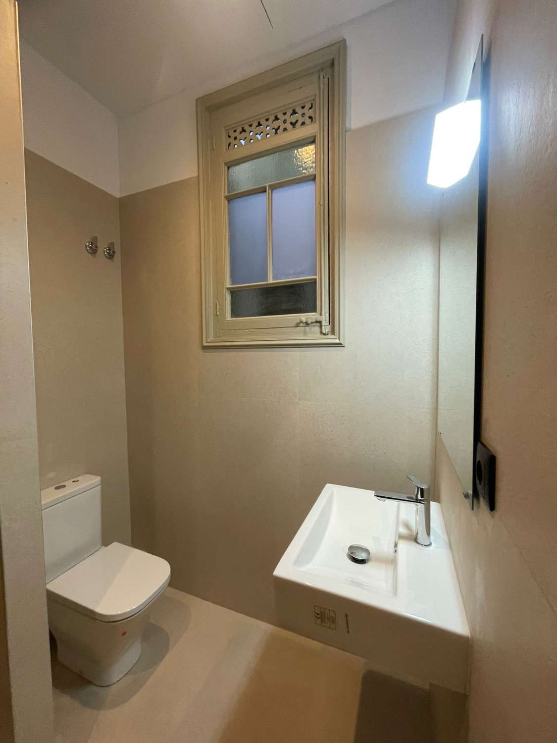 Bürovermietung im Eixample