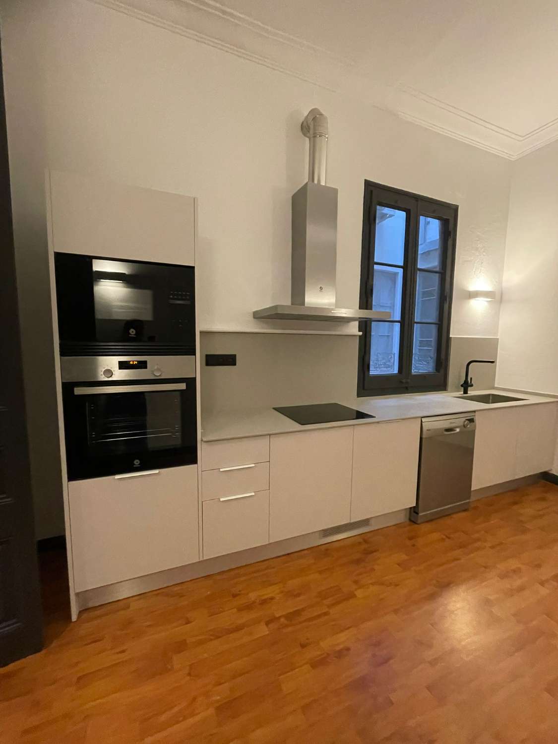 Bürovermietung im Eixample