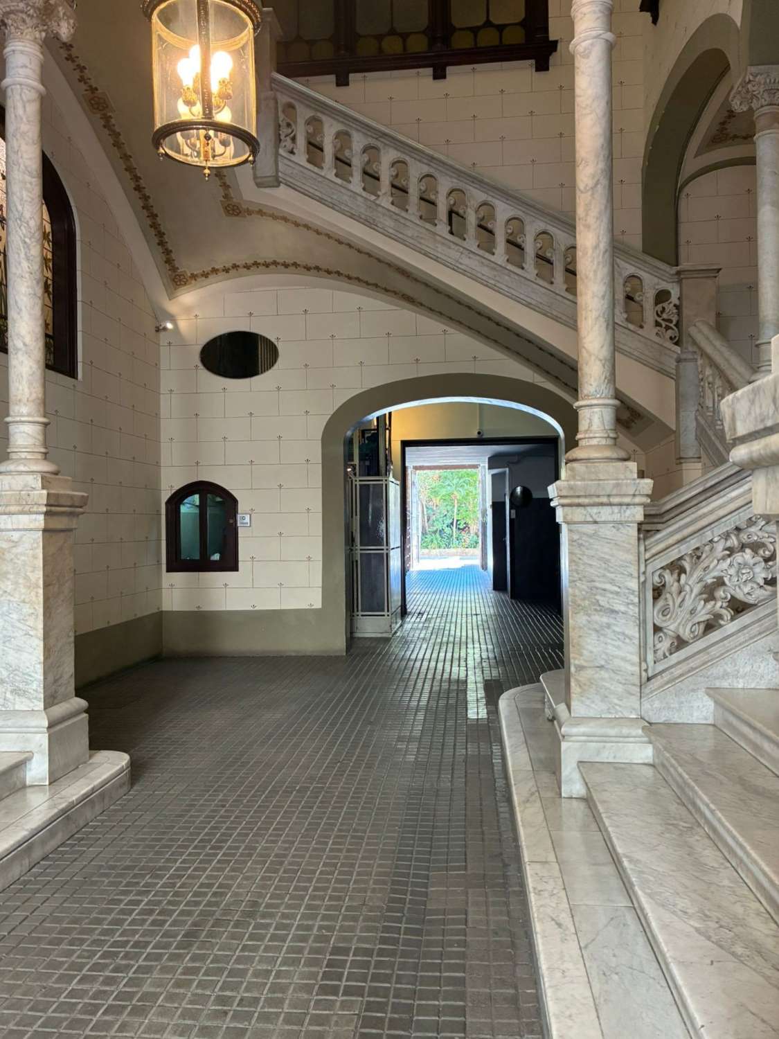 Bürovermietung im Eixample