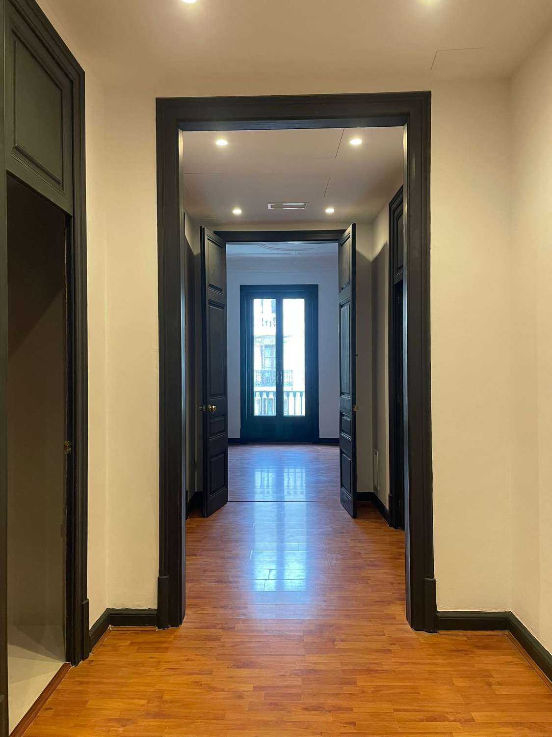 Bürovermietung im Eixample