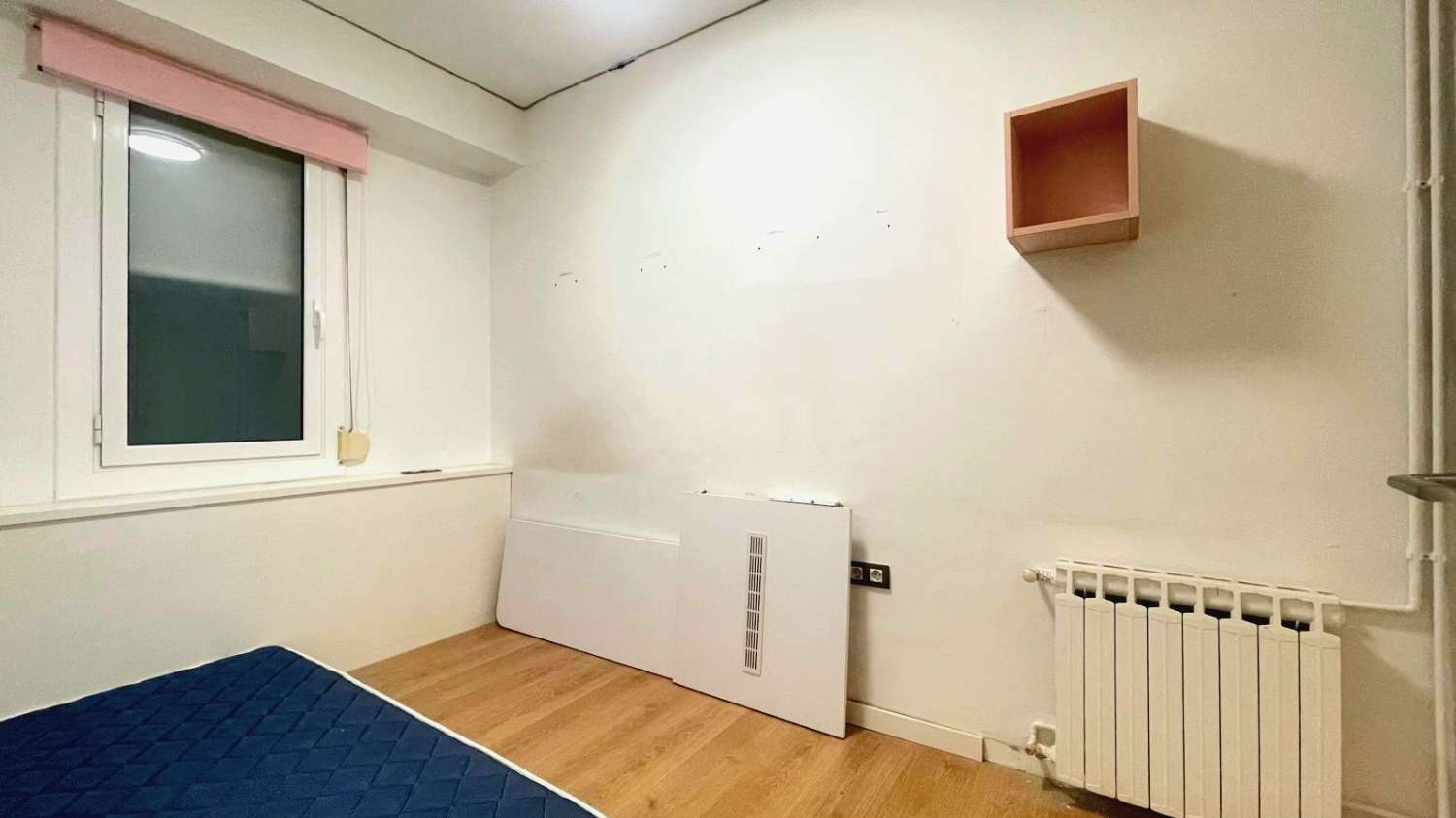 Ampli pis a Sarrià, Barcelona