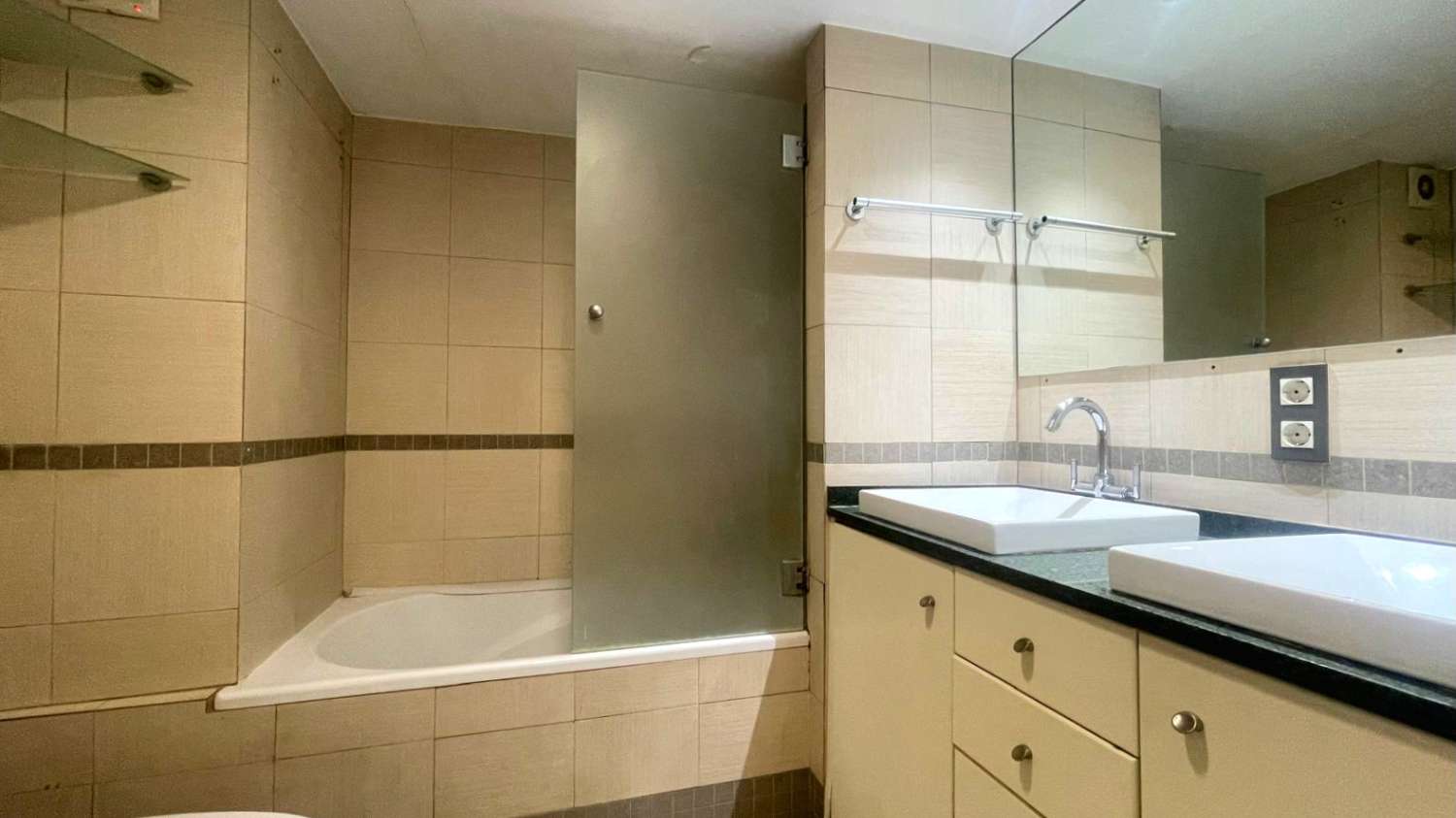 Ampli pis a Sarrià, Barcelona