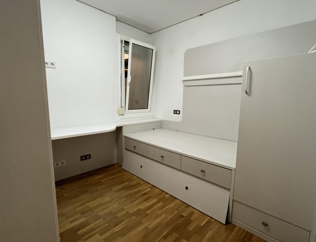 Ampli pis a Sarrià, Barcelona