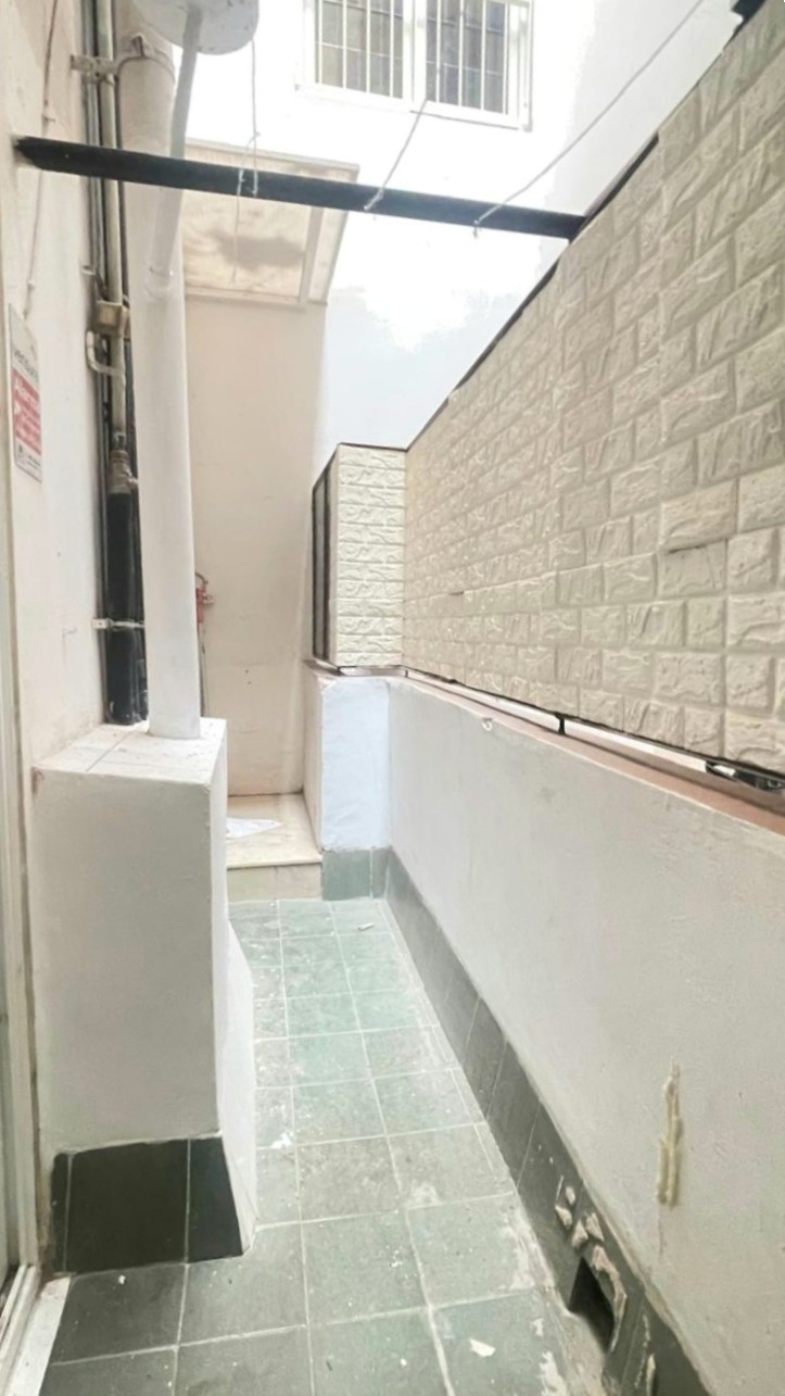 Ampli pis a Sarrià, Barcelona