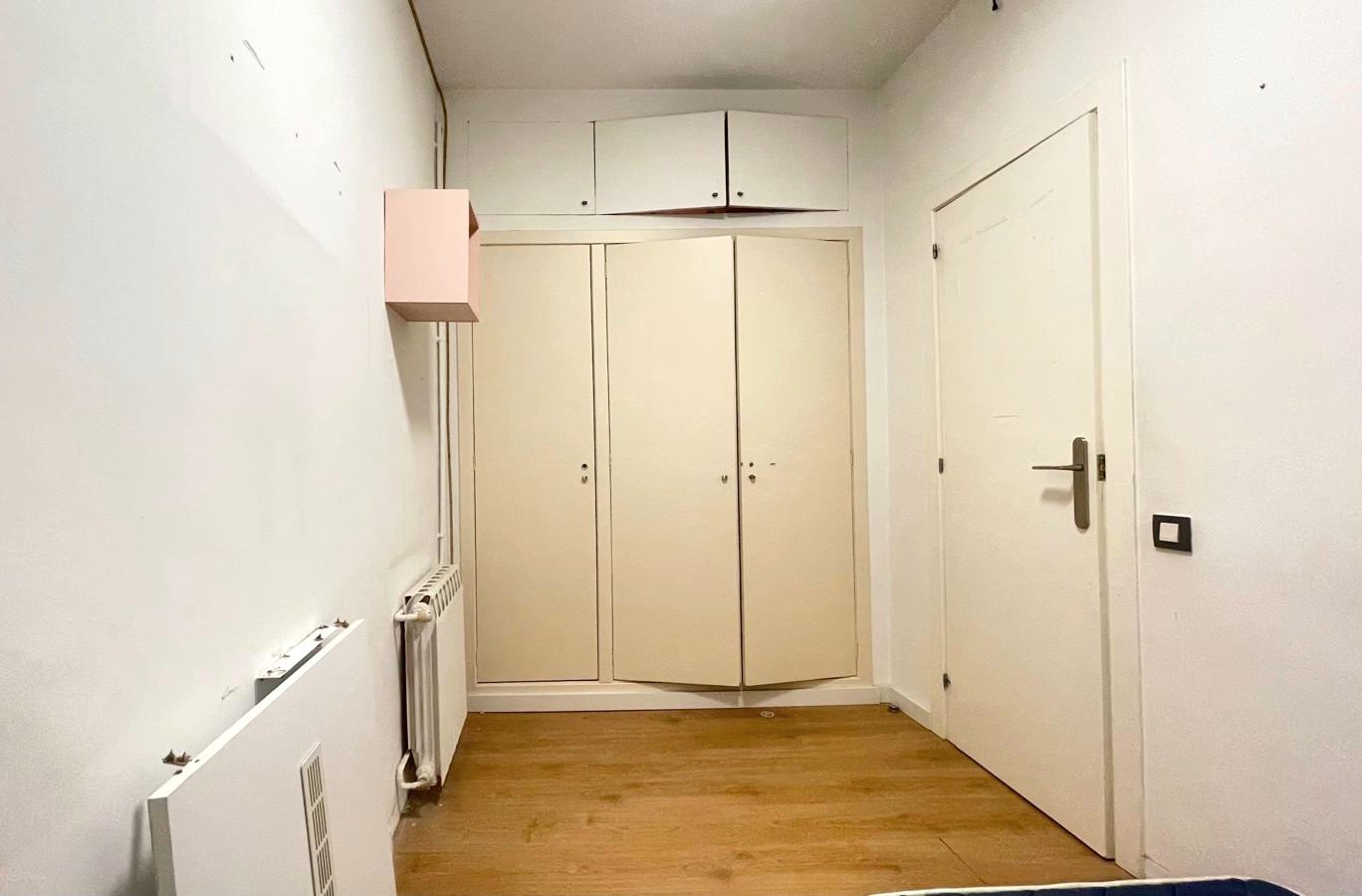 Ampli pis a Sarrià, Barcelona