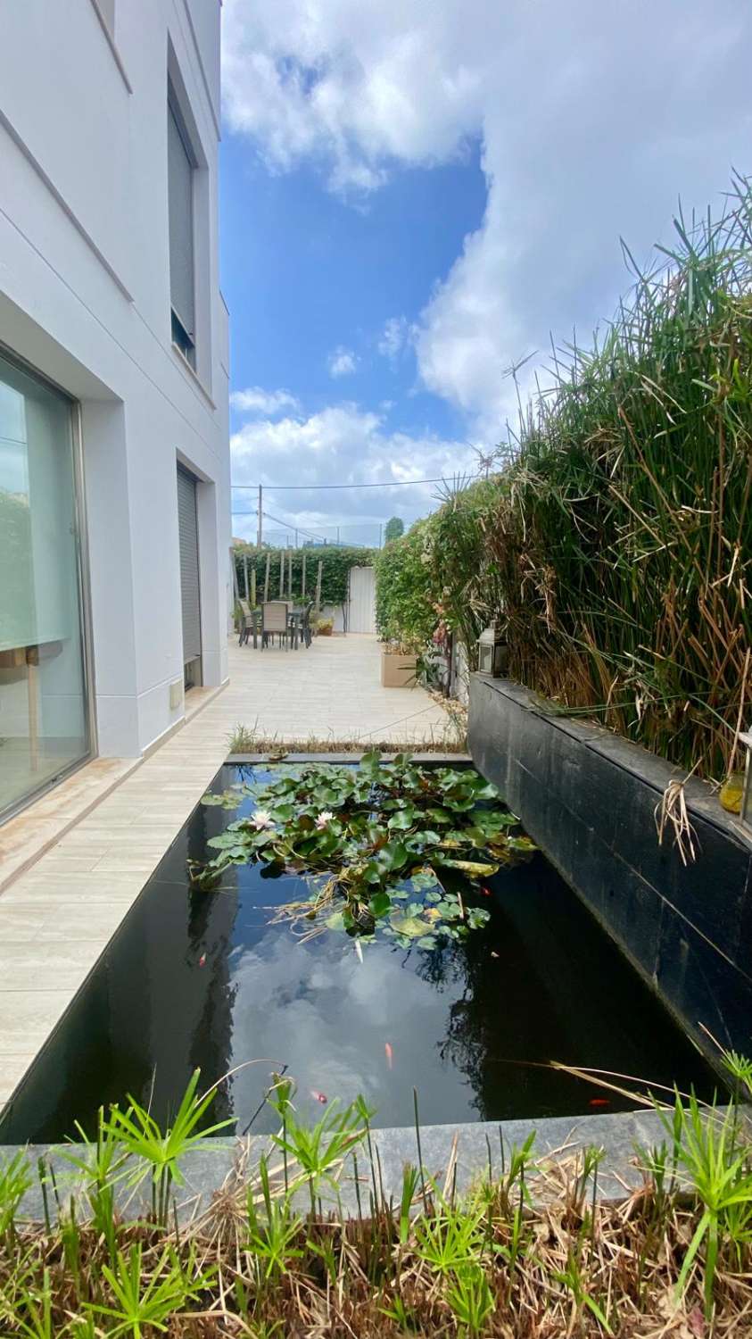 Espectacular bajo en Illa Plana