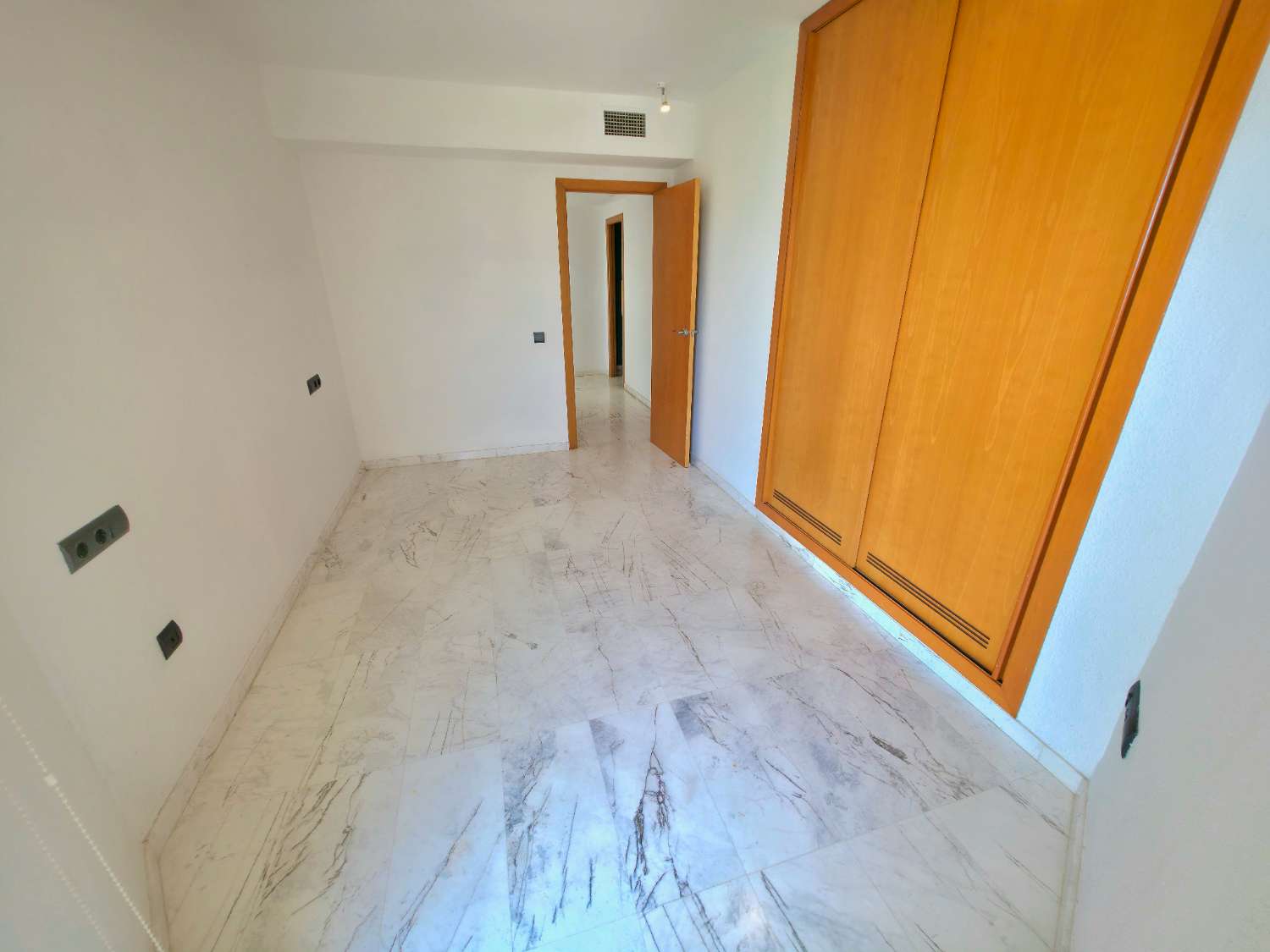 Apartamento en primera línea de mar