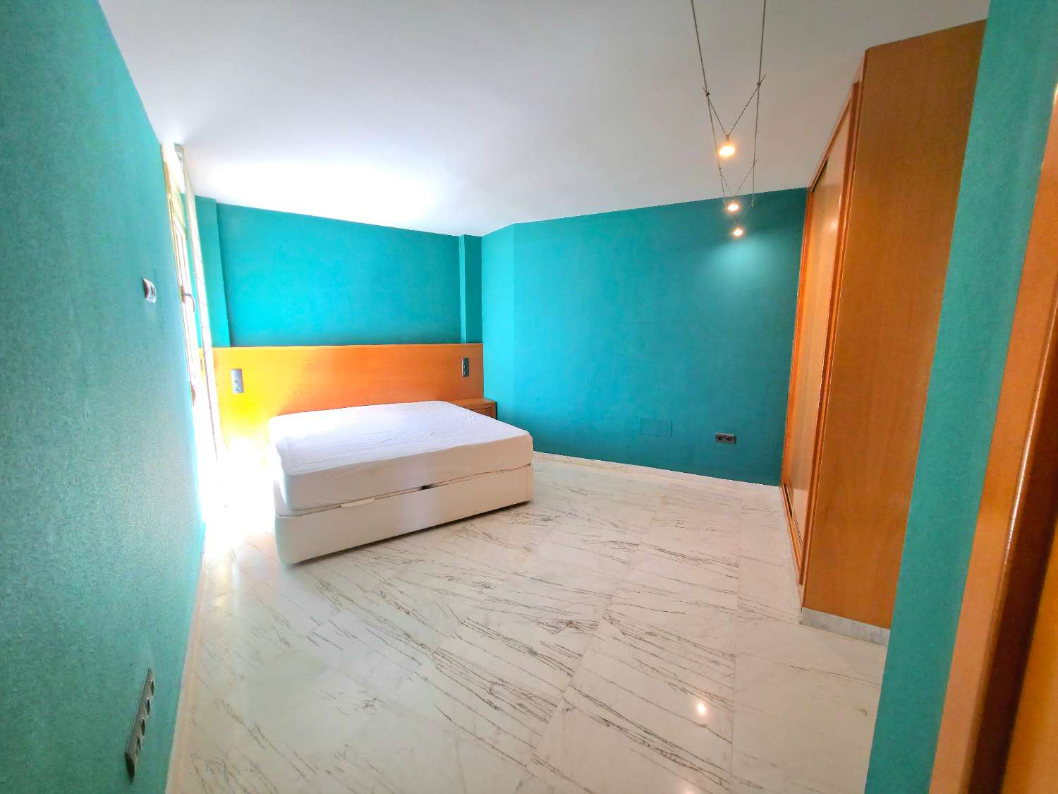 Apartamento en primera línea de mar