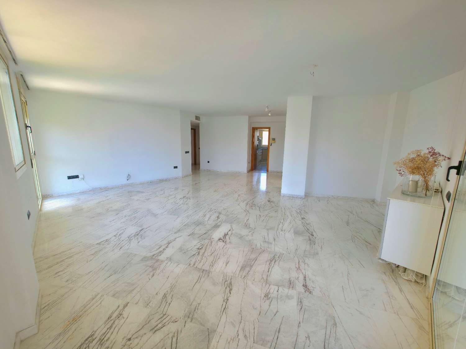 Apartamento en primera línea de mar