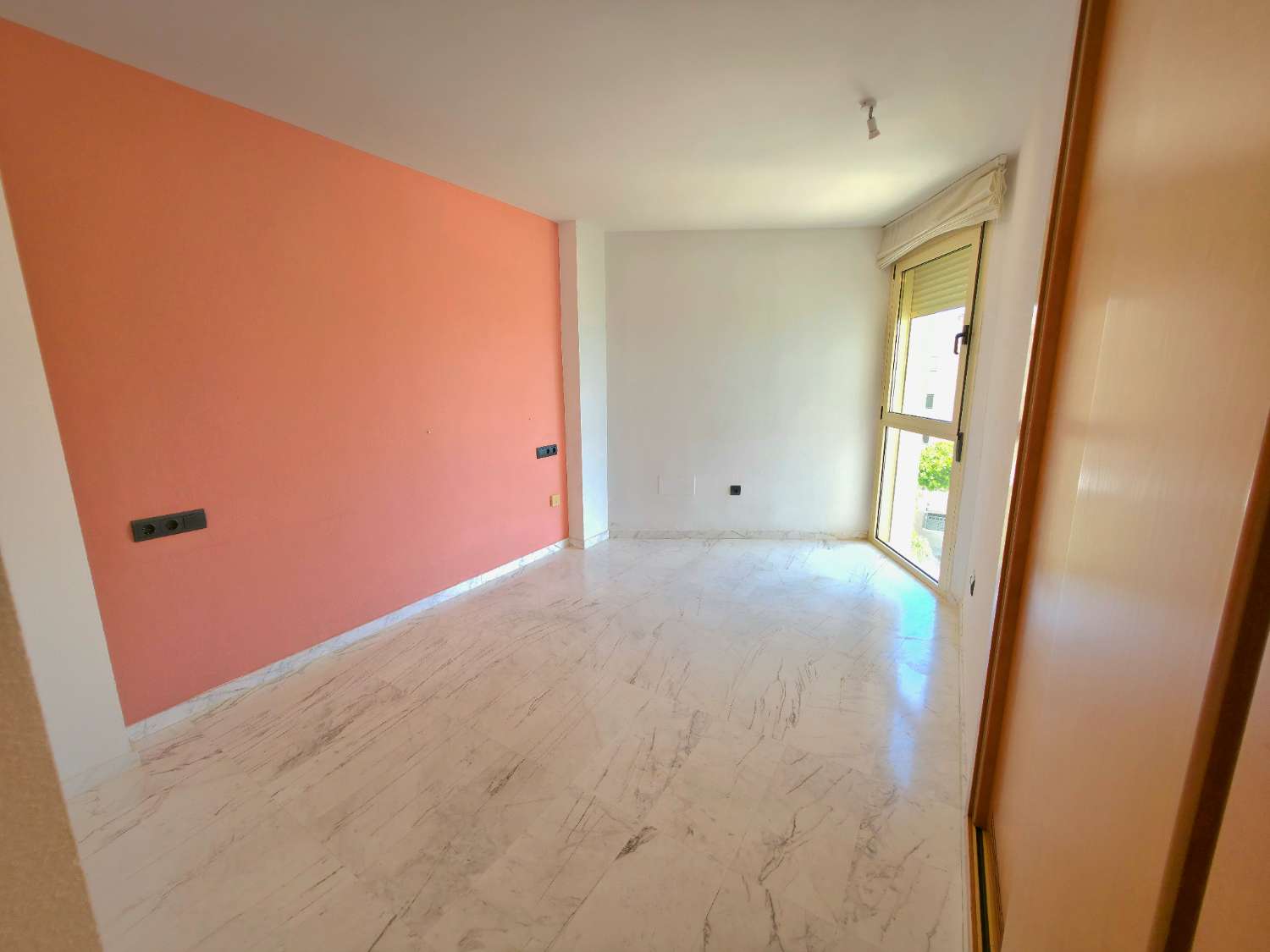 Apartamento en primera línea de mar