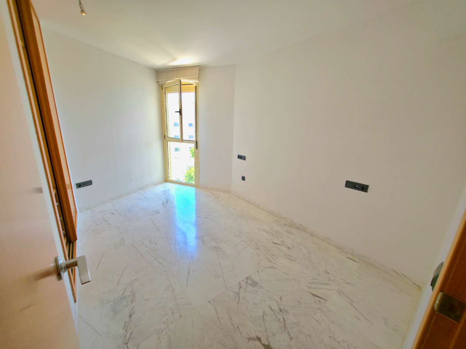 Apartamento en primera línea de mar