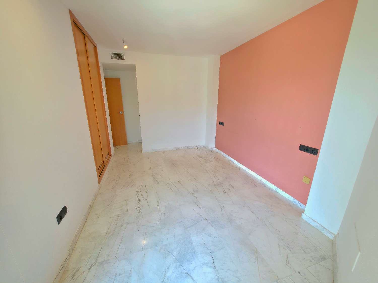 Apartamento en primera línea de mar