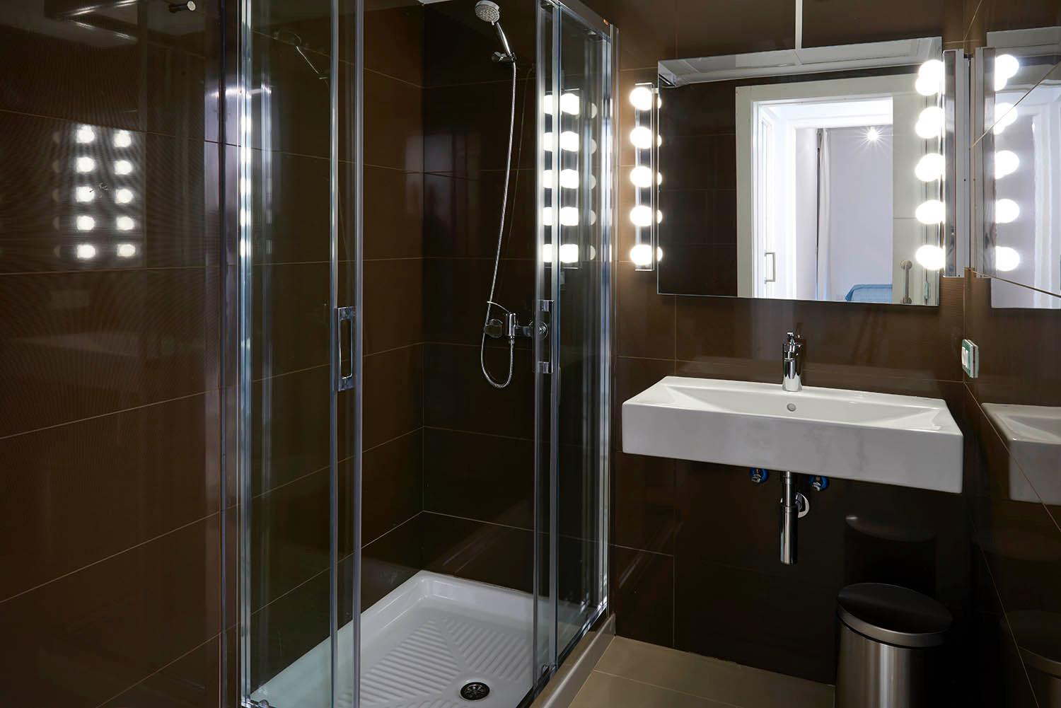 Exclusivo dúplex con piscina y rooftop en Illa Plana