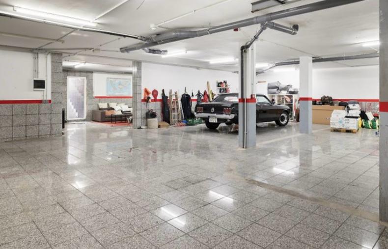 Exclusivo dúplex con piscina y rooftop en Illa Plana