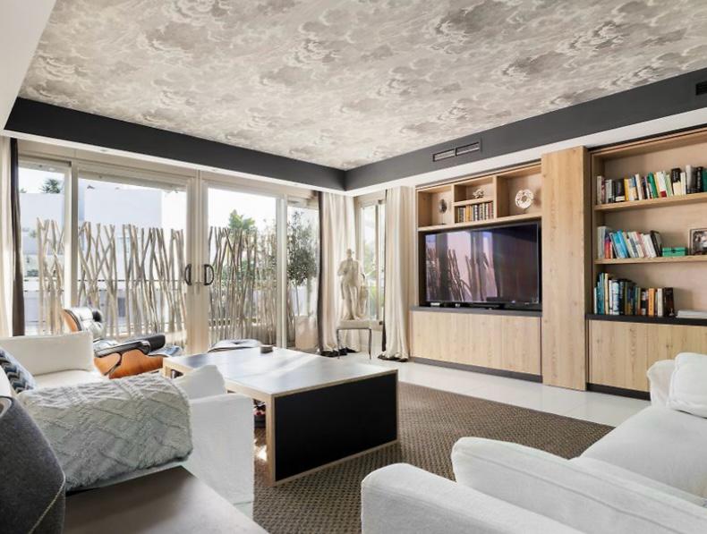 Exclusivo dúplex con piscina y rooftop en Illa Plana