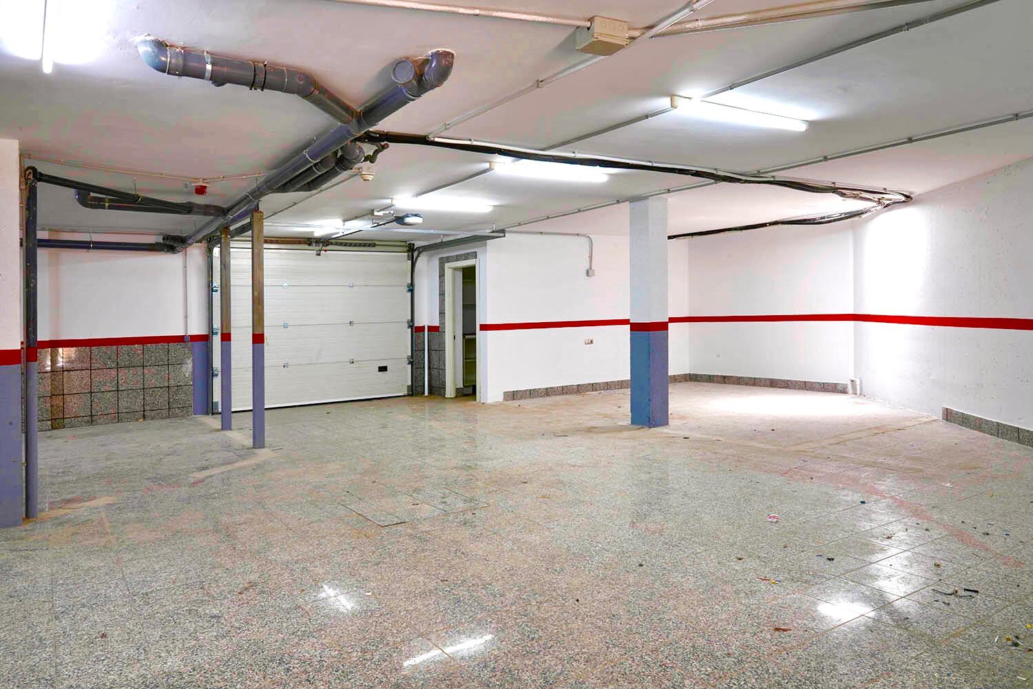 Exclusivo dúplex con piscina y rooftop en Illa Plana