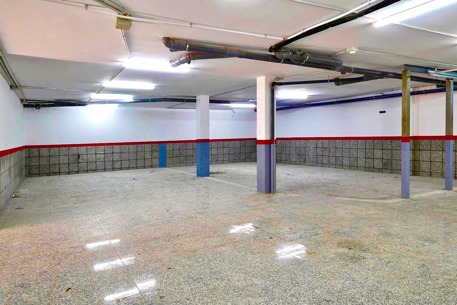 Exclusivo dúplex con piscina y rooftop en Illa Plana