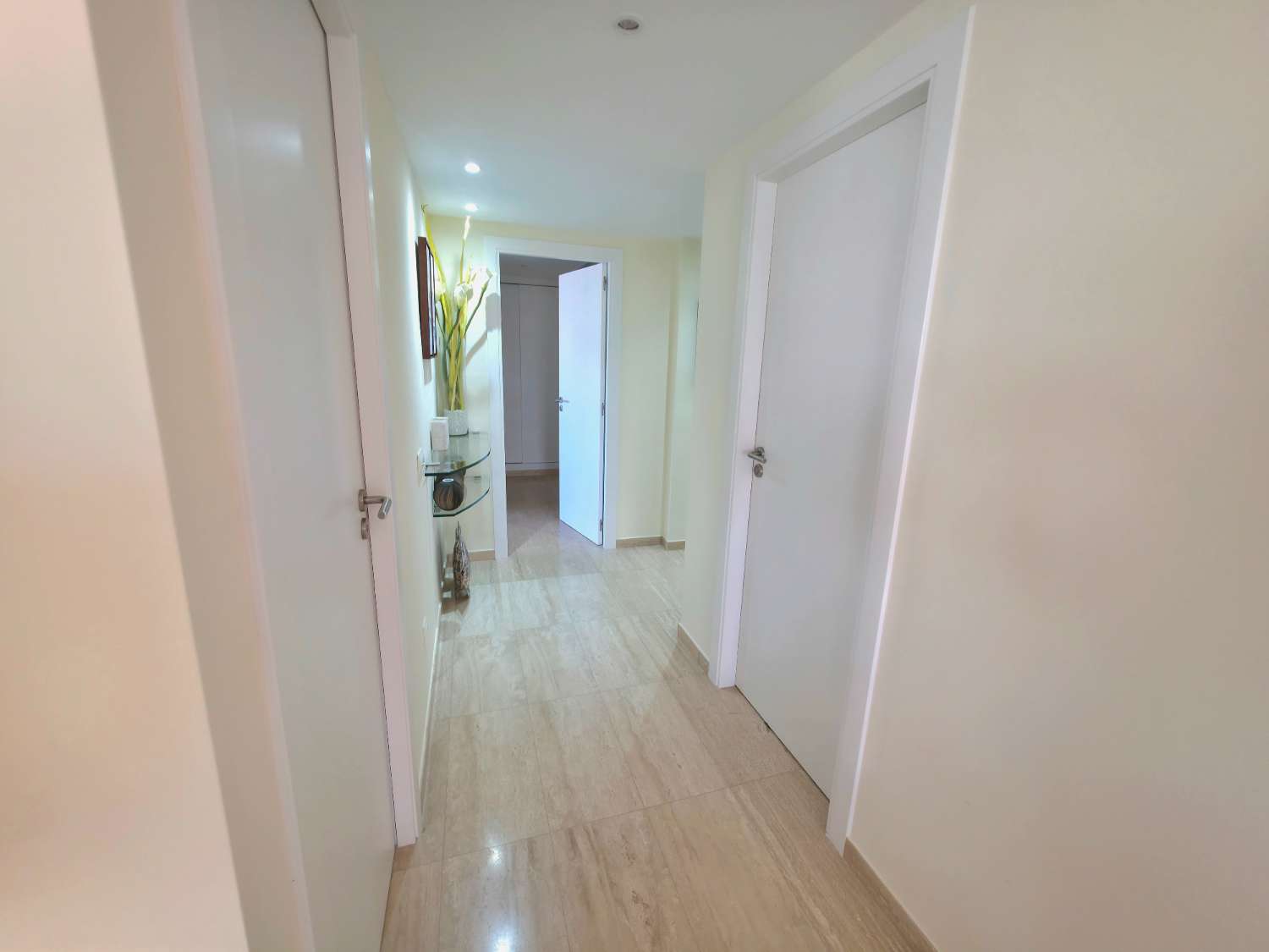 Apartamento espacioso en Botafoc
