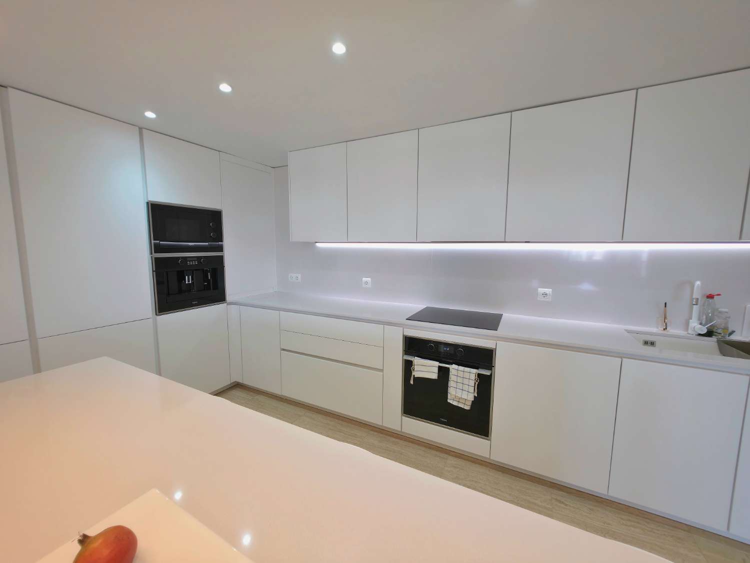Apartamento espacioso en Botafoc