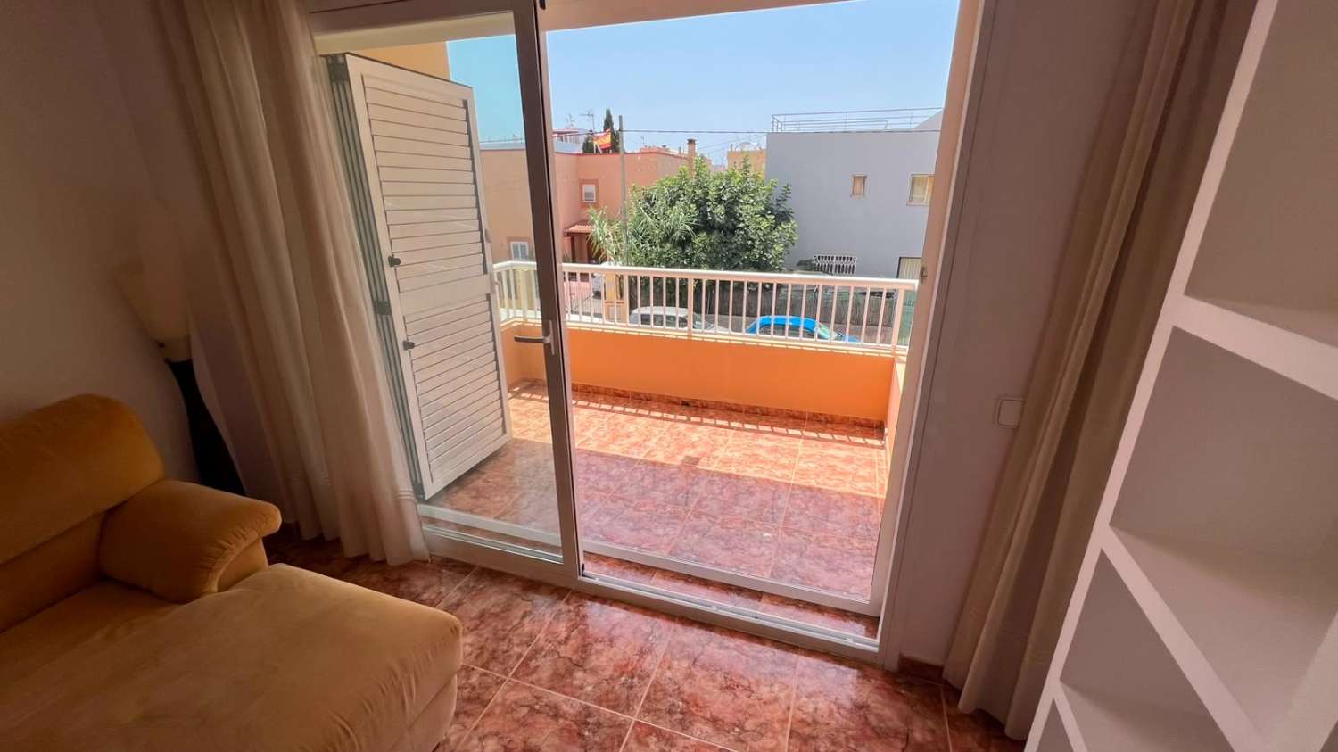 Piso luminoso en Puig d'en Valls