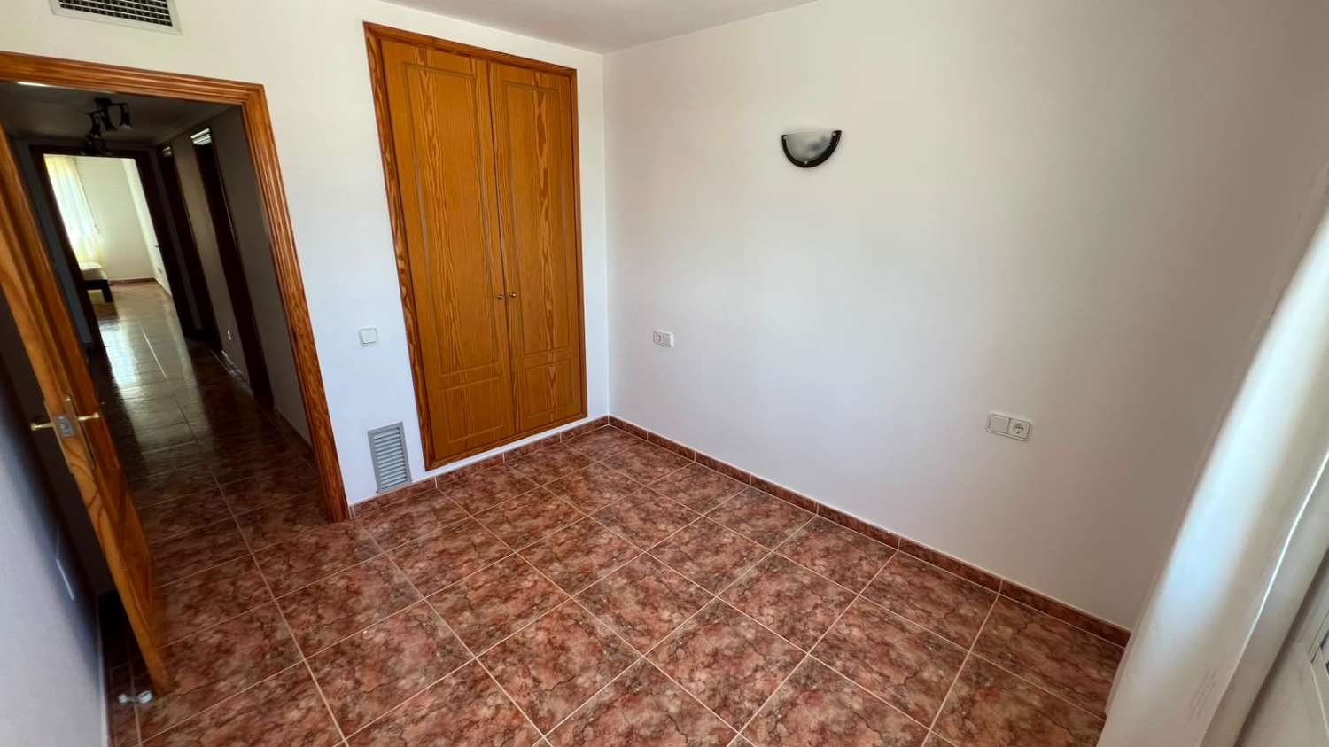 Piso luminoso en Puig d'en Valls