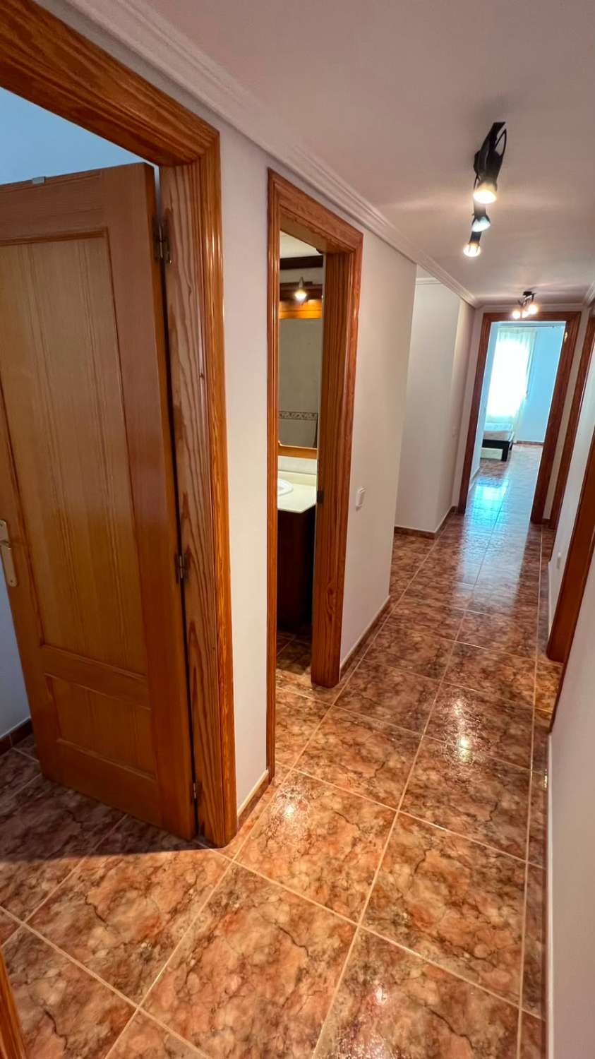 Piso luminoso en Puig d'en Valls