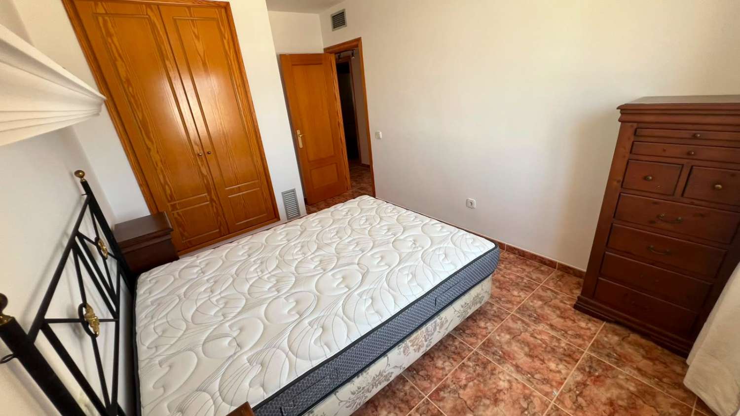 Piso luminoso en Puig d'en Valls