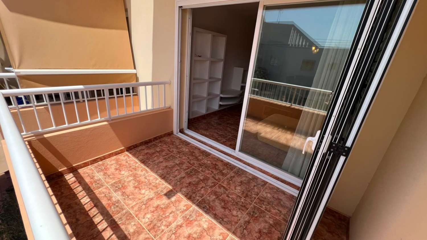 Piso luminoso en Puig d'en Valls