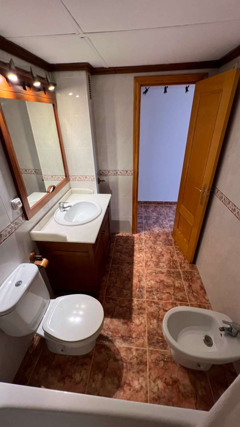 Piso luminoso en Puig d'en Valls