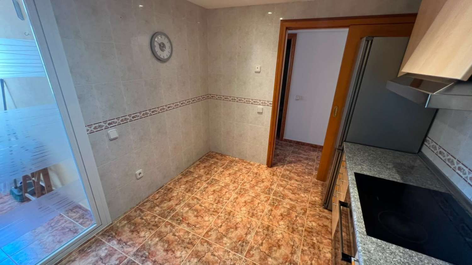 Piso luminoso en Puig d'en Valls