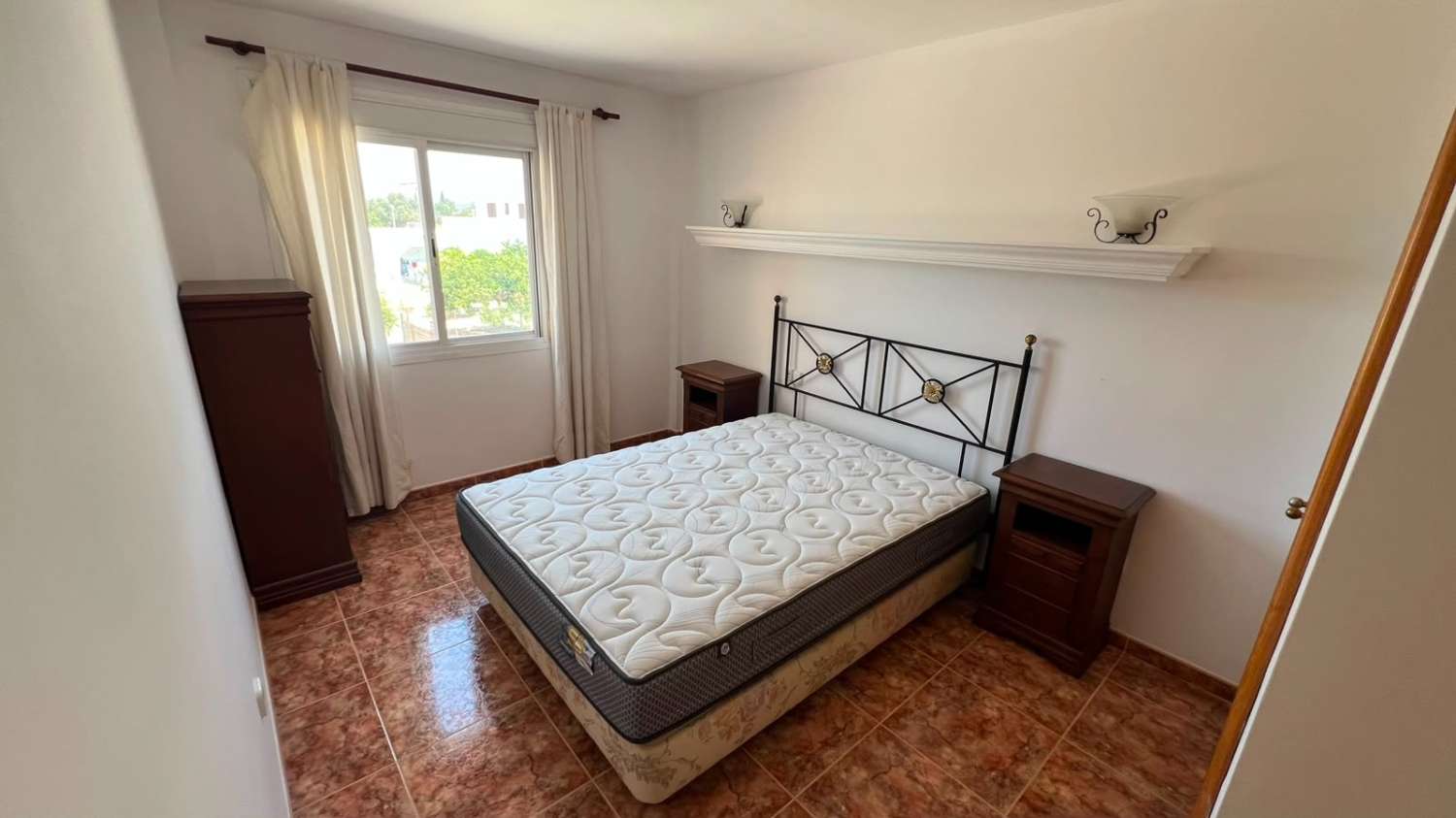 Piso luminoso en Puig d'en Valls